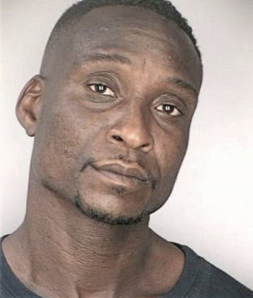 Willie Key, - Hillsborough County, FL 