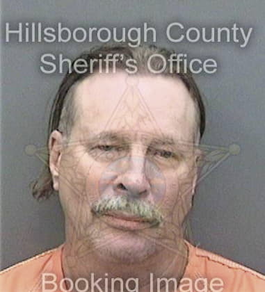 James Kidder, - Hillsborough County, FL 