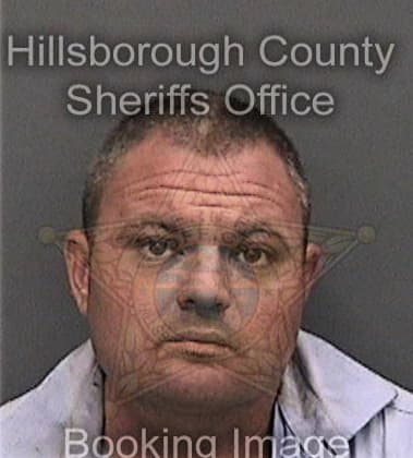 Mark Levine, - Hillsborough County, FL 