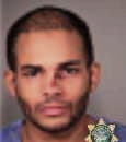 Jaime Lion - Multnomah County, OR 