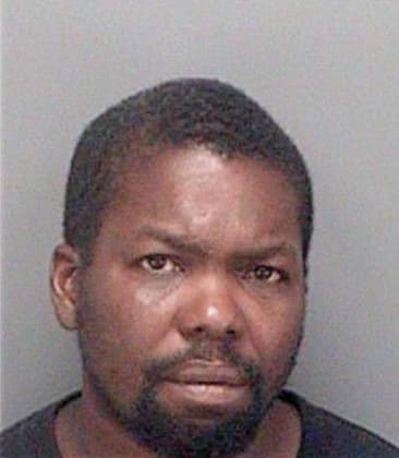 Joshua Lloyd - Pinellas County, FL 