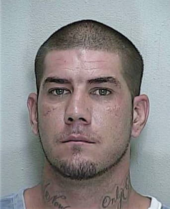 Nicholas Lowe, - Marion County, FL 