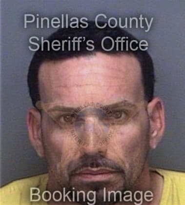 Rafael Marrero, - Pinellas County, FL 