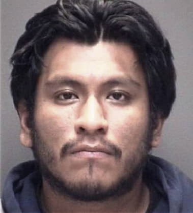 Joshua Mata, - Galveston County, TX 