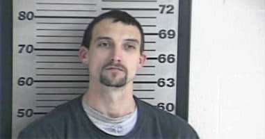 Arthur McDonald, - Dyer County, TN 