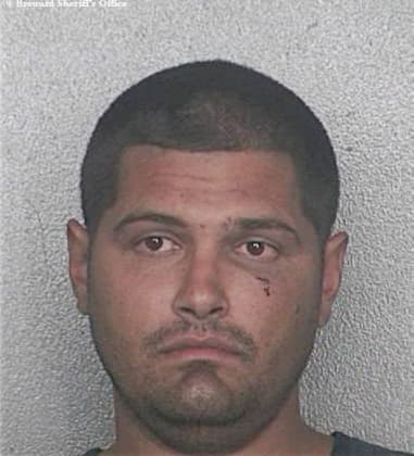 Justin McGeary, - Broward County, FL 