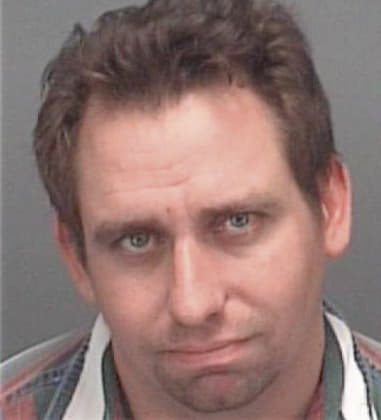 Christopher McGowen - Pinellas County, FL 