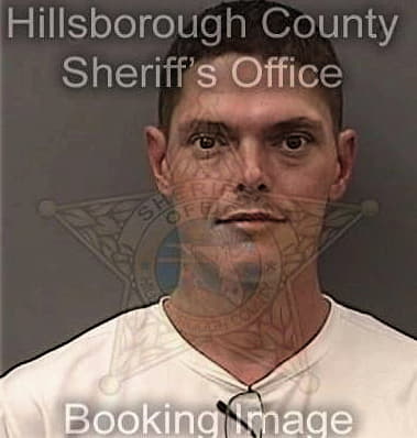 Danny McIntosh - Hillsborough County, FL 