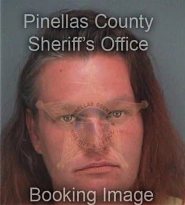 Kristine McIntosh - Pinellas County, FL 