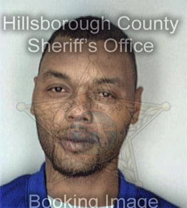 Roger McKay - Hillsborough County, FL 