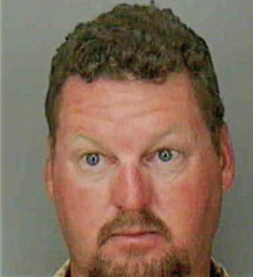 Bryan Mease - Polk County, FL 