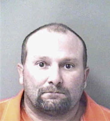 Richard Melton, - Okaloosa County, FL 