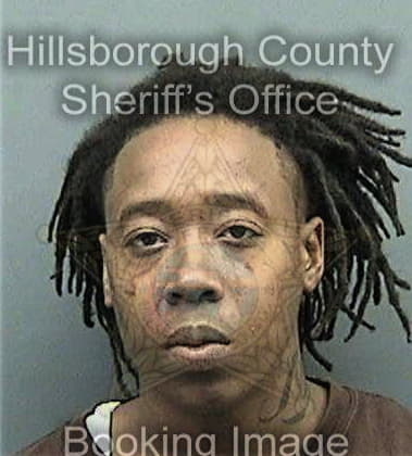 Tonisha Melton - Hillsborough County, FL 