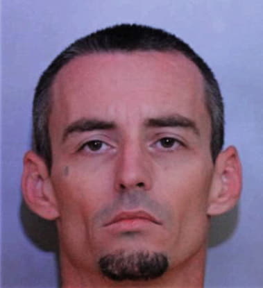 Michael Mencer - Polk County, FL 