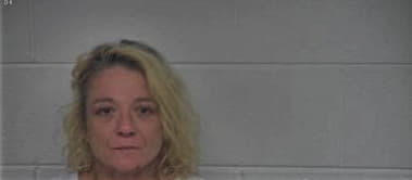 Jamie Mercer, - Carroll County, KY 