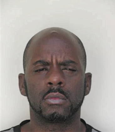 Gabriel Mercidieu - Hillsborough County, FL 