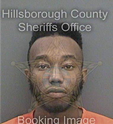 Patrick Mickens - Hillsborough County, FL 