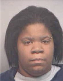 Venessa Milbourne, - Fulton County, GA 