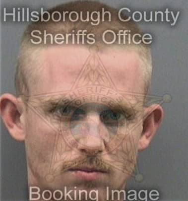 Ryan Miller - Hillsborough County, FL 