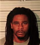 Deangelo Mitchell, - Shelby County, TN 