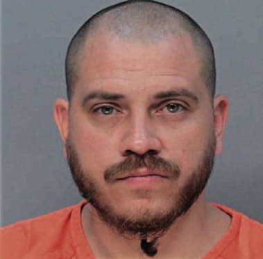 Michael Moreno, - Dade County, FL 