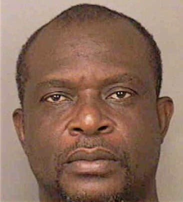 Richard Morrison, - Polk County, FL 