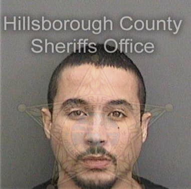 Robert Oconnor, - Hillsborough County, FL 