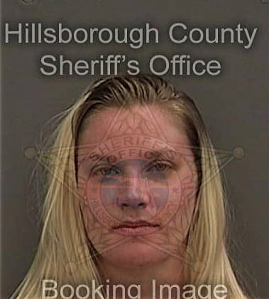 Maria Parizon, - Hillsborough County, FL 