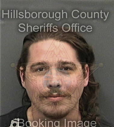 Robert Pelaez, - Hillsborough County, FL 