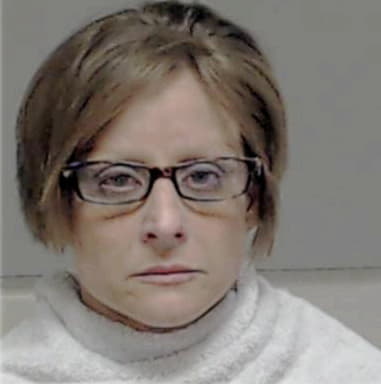 Kelly Pierce - Collin County, TX 