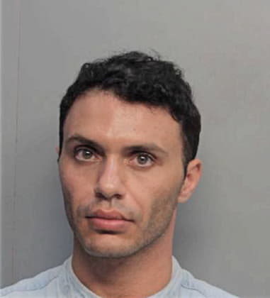 Ybrahin Pino-Alverez, - Dade County, FL 