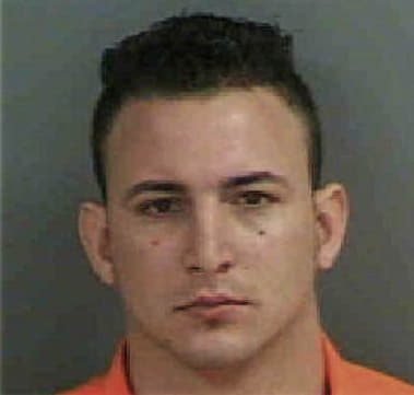 Emmanuel Ponce, - Collier County, FL 