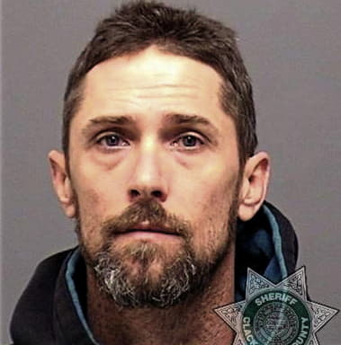 Anthony Pugnali, - Clackamas County, OR 