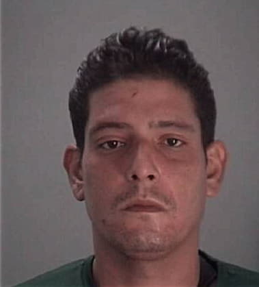 Ezeqyiel Ramos, - Pasco County, FL 