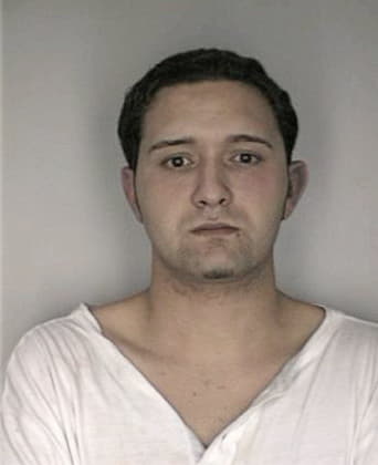 Juan Rangel, - Hillsborough County, FL 