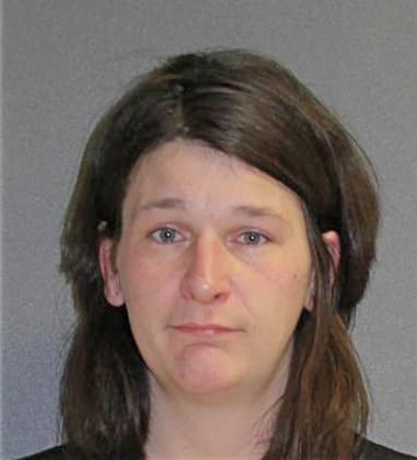 Christie Reiffenstein, - Volusia County, FL 