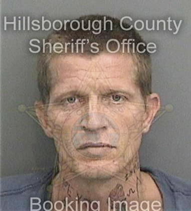 Luis Reyes, - Hillsborough County, FL 