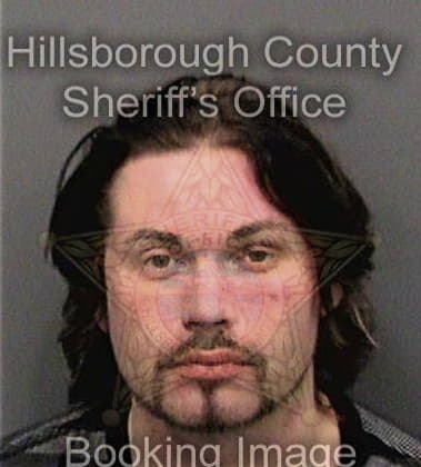 Francisco Reyesmendosa, - Hillsborough County, FL 