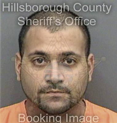 Stephen Rice, - Hillsborough County, FL 