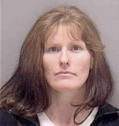 Jacqueline Riechers, - Lee County, FL 