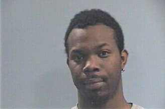 Thomas Riley - Fayette County, KY 