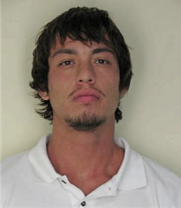 Clifton Roberts - Hillsborough County, FL 