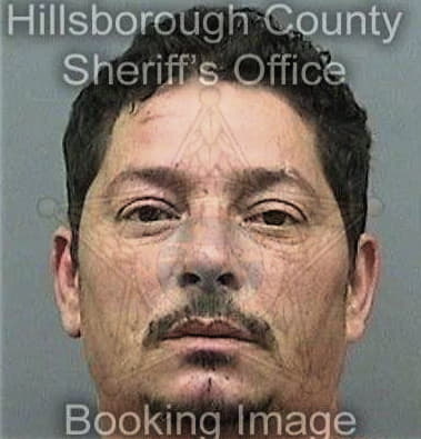 Jerry Roberts - Hillsborough County, FL 