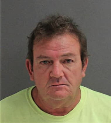 Clifford Rodnok, - Volusia County, FL 