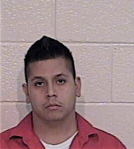 Leonel Roman, - Hidalgo County, TX 