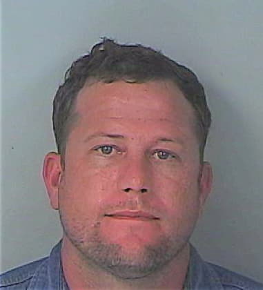 Matthew Sandy, - Hernando County, FL 