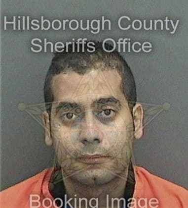 Steven Savage, - Hillsborough County, FL 