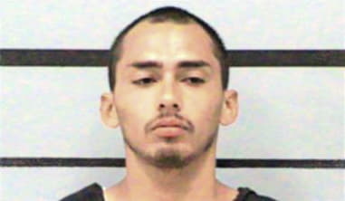 Jose Sermen-Garay, - Lubbock County, TX 