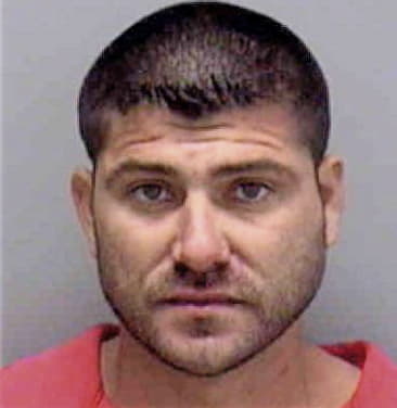 Jesse Sexton, - Lee County, FL 