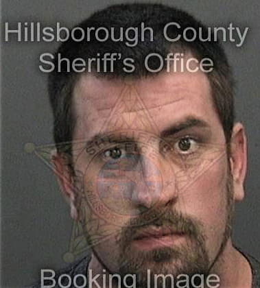 Donald Shadix, - Hillsborough County, FL 